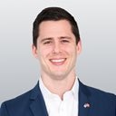 Tyler Freeman headshot